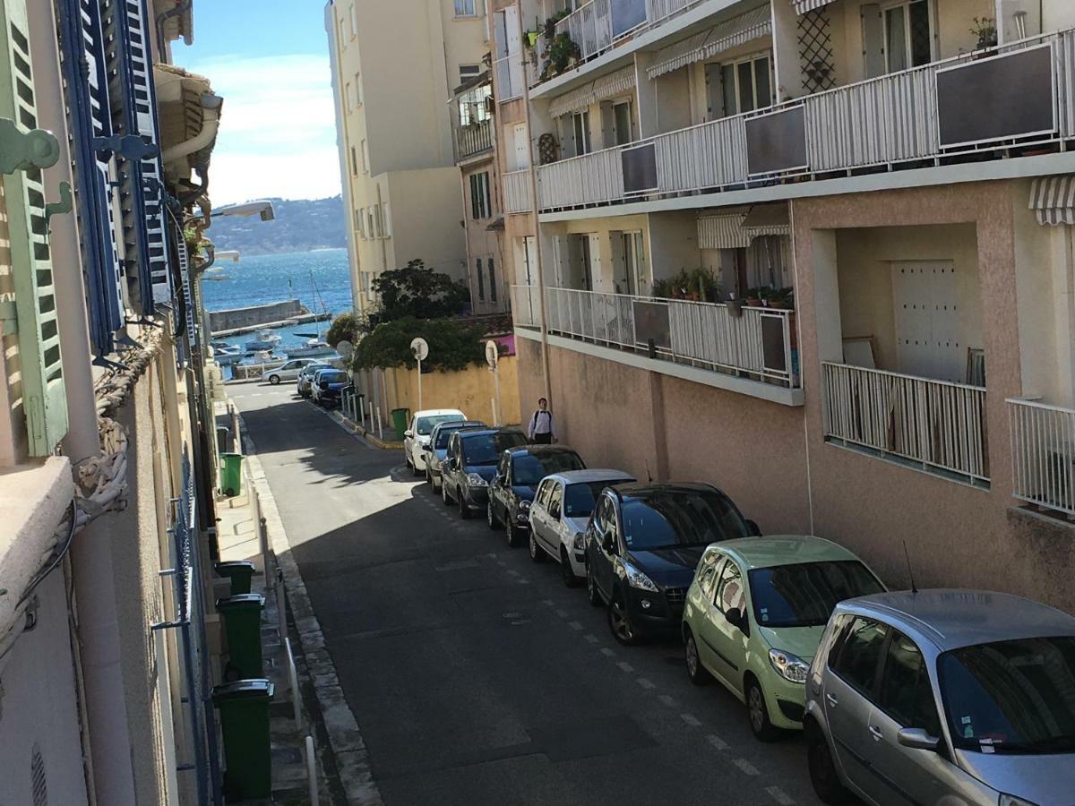 Le Suffren, Ventile ,Wifi, A 100 M De La Plage Тулон Экстерьер фото
