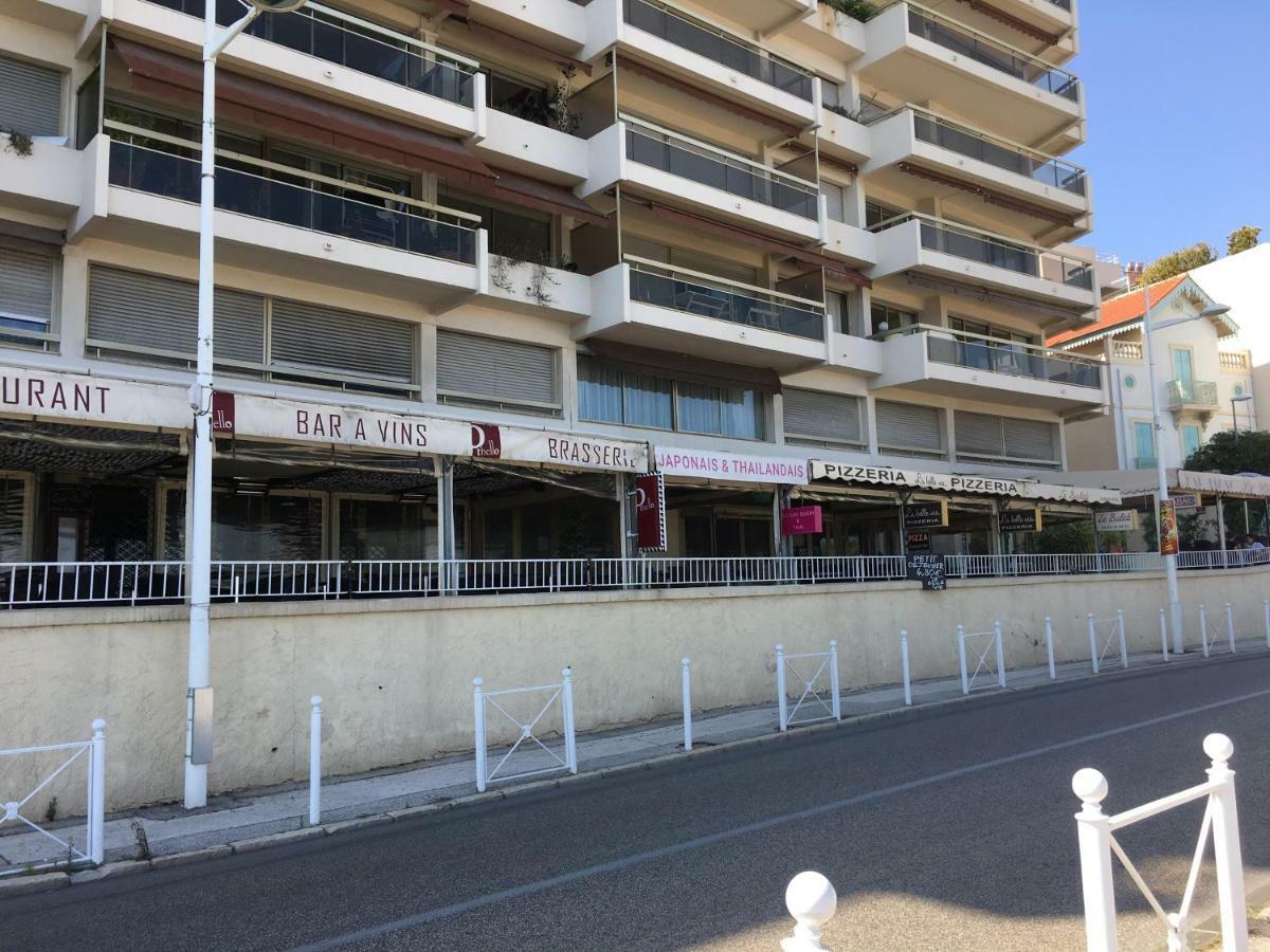 Le Suffren, Ventile ,Wifi, A 100 M De La Plage Тулон Экстерьер фото